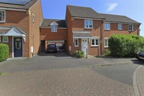 15, Reservoir Close, Wellingborough NN9 5HZ