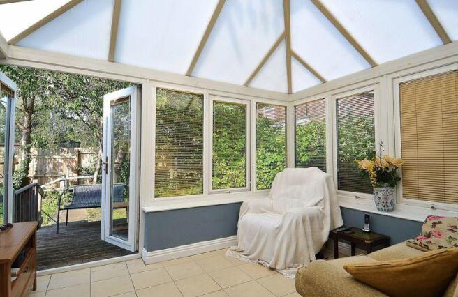 Sun Room