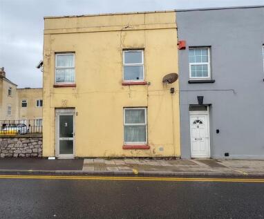 Alfred Street, Weston-Super-Mare