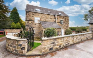 7 Apple House, Middlewood Hall, Doncaster Road, Darfield, Barnsley S73 9HQ