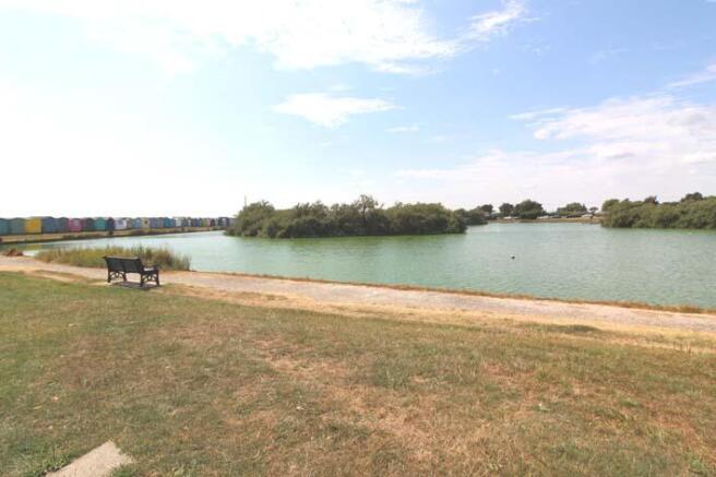 Brightlingsea Sailing Club, Oyster Tank Road, Brightlingsea, Essex photo 4