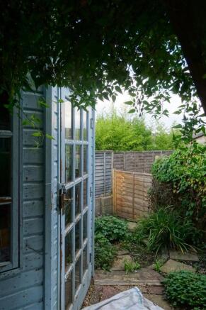 Garden: