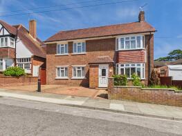 2a, Lodge Avenue, Portsmouth PO6 2JR