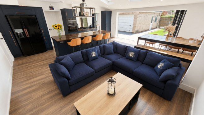4 bed Detached for sale Image 5