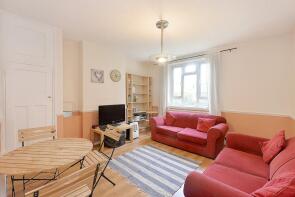 17, Robert Owen House, Fulham Palace Road, London SW6 6JA