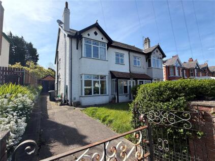 Tan Yr Allt Avenue, Mochdre, Colwyn Bay, Conwy, LL28