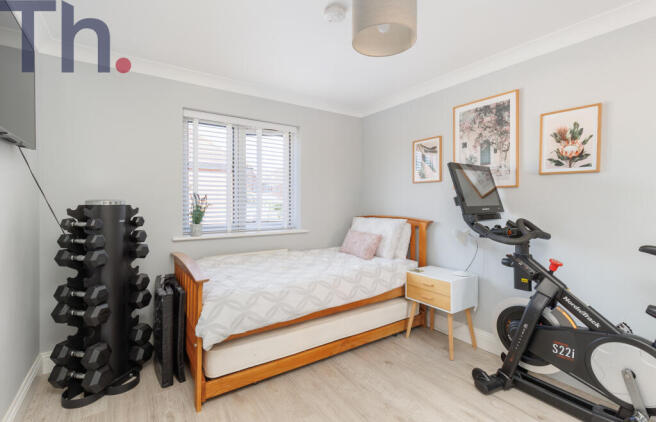Bedroom 4