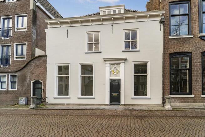 Oude Delft 45 2611 BC DELFT image 2