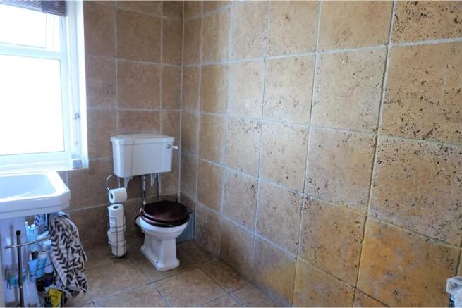 Wet Room