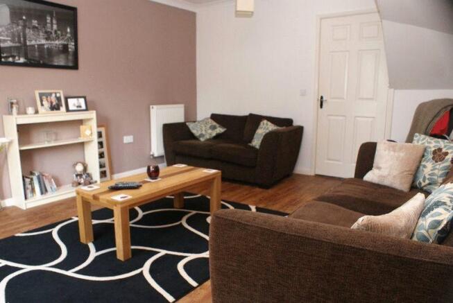 Sitting Room One