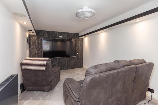 Cinema Room