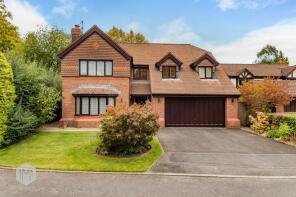 38, Whitland Avenue, Bolton BL1 5FB