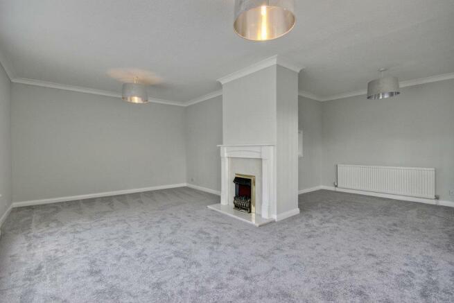 Lounge and Dining Room