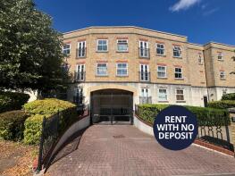 Apartment 21, Copperfield Court, Dickens Heath Road, Dickens Heath, Solihull B90 1QD