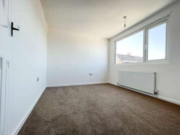 Bedroom 2 (Double)