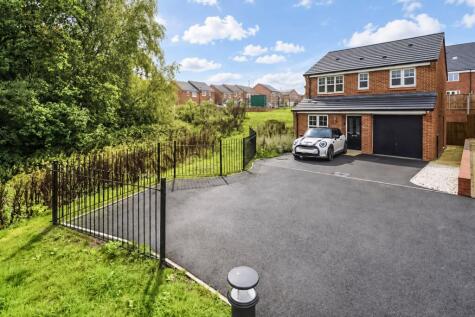 Tulip Close, Chorley, PR7