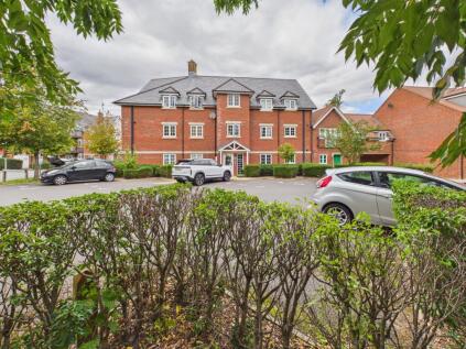 Kingshill Crescent, High Wycombe, Buckinghamshire, HP13 5NF
