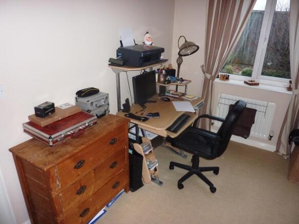 Bedroom Four