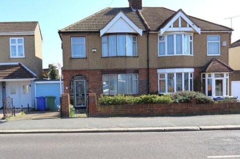 Southend Road, Grays, Thurrock