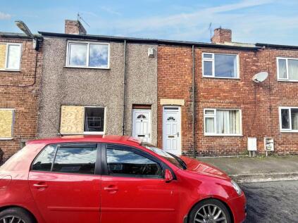 Albert Street, Grange Villa, Chester Le Street, Durham, DH2 3LS