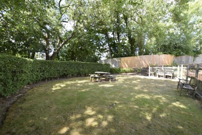 Communal Garden
