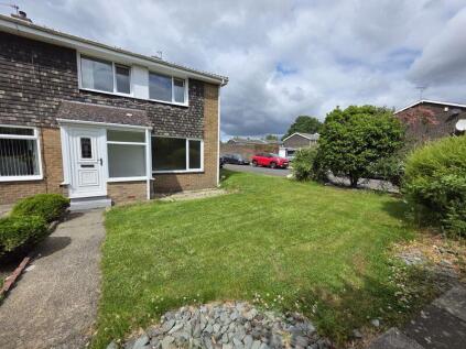 Highburn, Cramlington