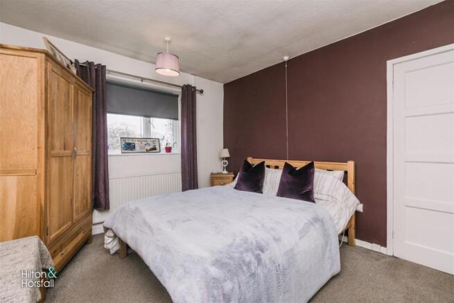 Holmefield Court