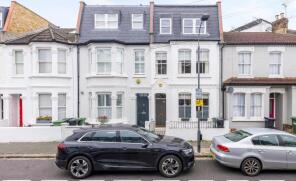 8, Dolby Road, London SW6 3NE