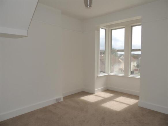 Bedroom One:
