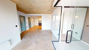 Flat 905, 1a, Spinners Way, Manchester M15 4UY