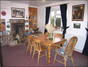 Dining/Family Room