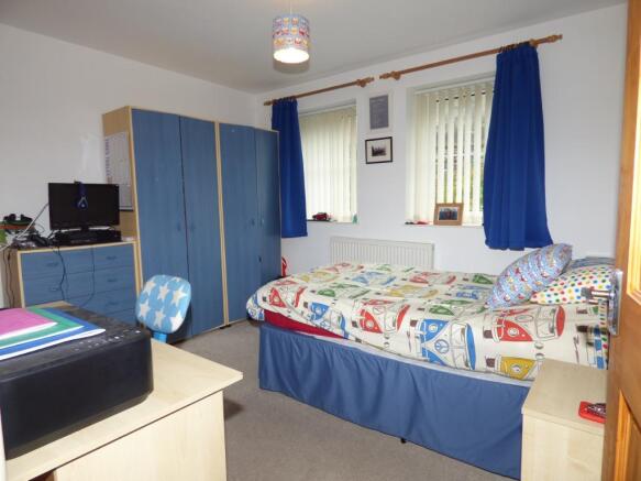 Bedroom 3