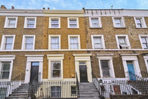 East India Dock Road, London, E14
