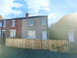 266, Hawthorn Road, Ashington NE63 9AY