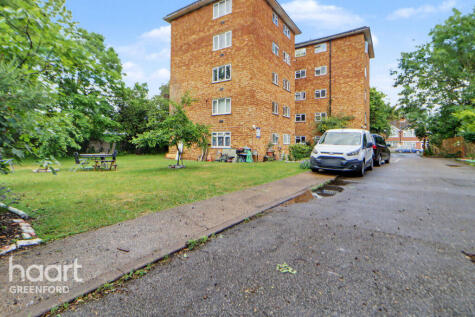 Oldfield Lane South, Greenford