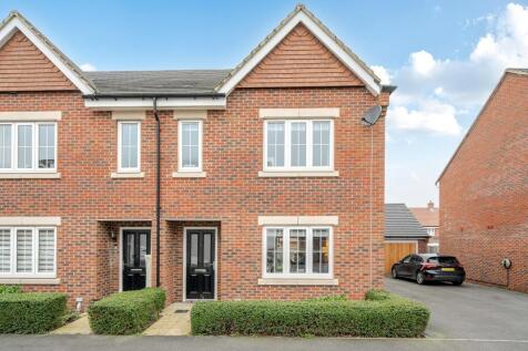 Darlash Road, Weston Turville, HP22