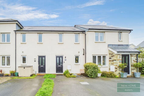 Bickland View ,Falmouth, TR11 5LP