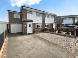 42, Lime Grove, Elton, Chester CH2 4PX