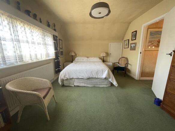 FIRST FLOOR BEDROOM 3