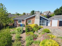 52, Wheatlands Drive, Beverley HU17 7HR