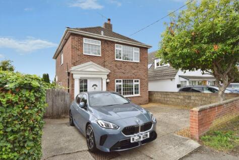 London Road, Amesbury, SP4 7DY