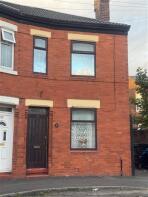 27, Nolan Street, Manchester M9 5UH