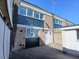 22, Eastgate, Stevenage SG1 1EW