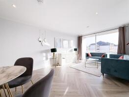 Flat 38, 1 Regent Court, North Bank, London NW8 8UN