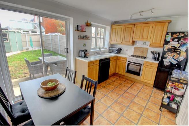 Doubleday Drive, Maldon, CM9 (4)