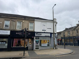 7, Caledonian Road, Wishaw ML2 8AP