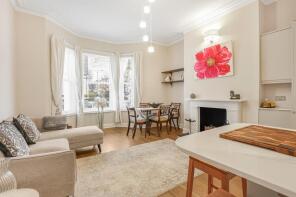 1, Edith Terrace, London SW10 0TQ