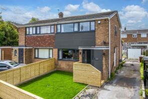 3, Littlefield Grove, Ossett WF5 0PS
