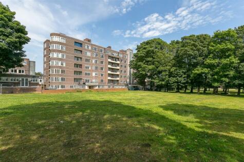 Moor Court, Westfield, Gosforth, Newcastle upon Tyne
