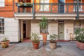 Flat 20, Sheridan Buildings, Martlett Court, London WC2B 5SD